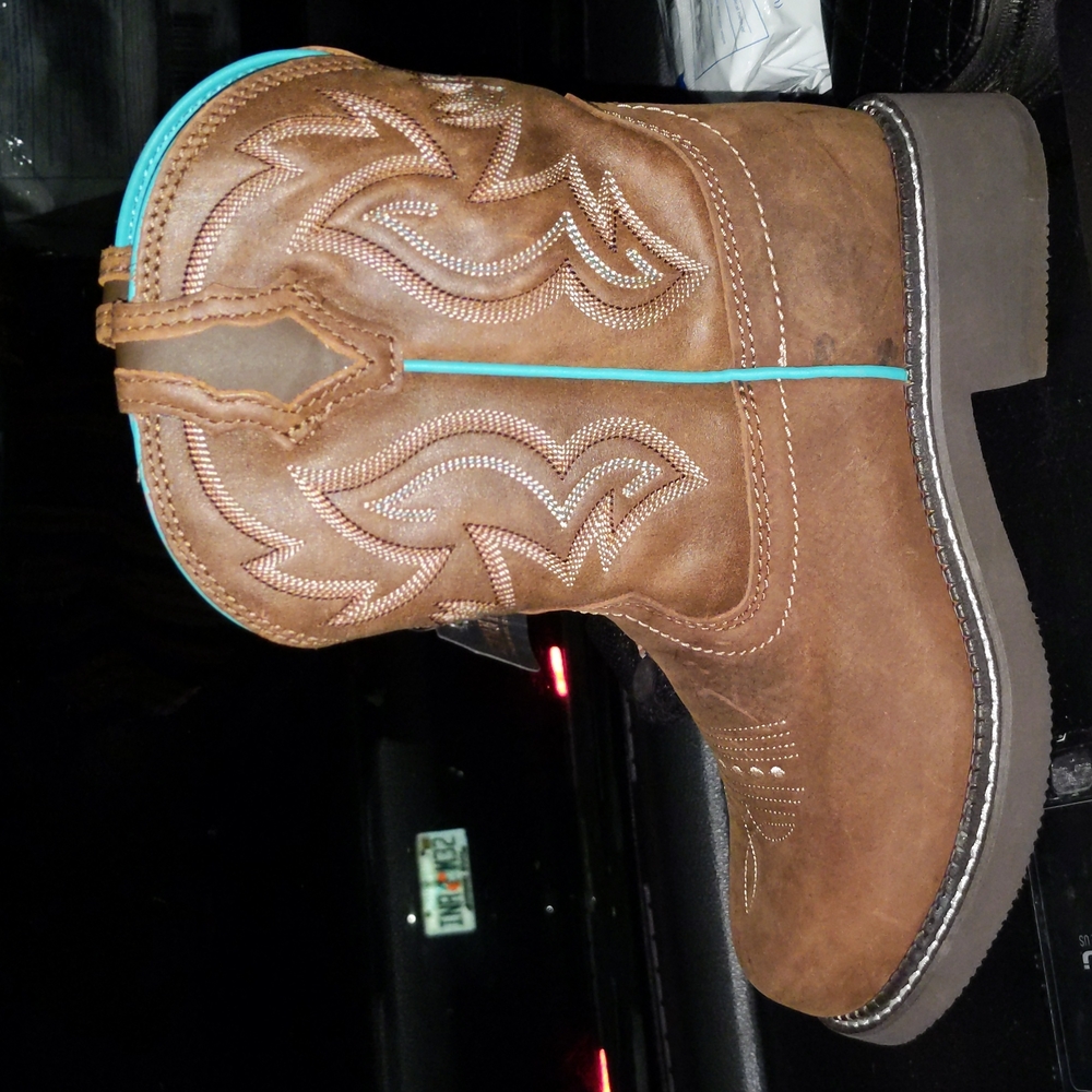 Women's boots